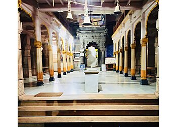 Vasai Vajreshwari Temple