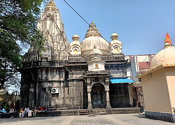 Vasai Vajreshwari Temple