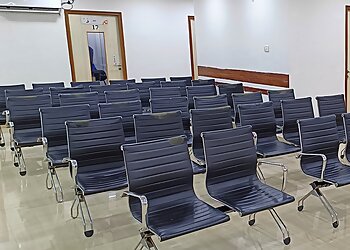 Vasan Eye Care Pondicherry