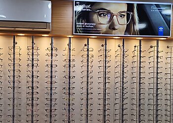 Vasan Eye Care Pondicherry