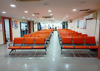 Vasan Eye Care Guntur