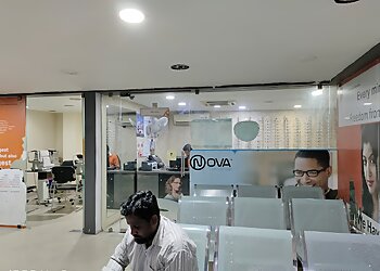 Vasan Eye Care Guntur