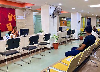 Vasan Eye Care Hubballi Dharwad