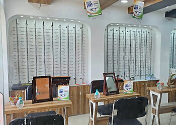 Vasan Eye Care Nellore