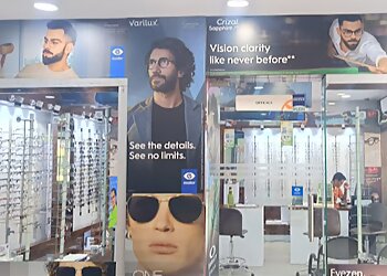 Vasan Eye Care Tirupati