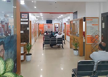 Vasan Eye Care Tiruppur