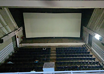 Vasant Talkies-Akola