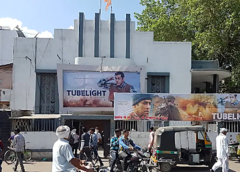 Vasant Talkies-Akola