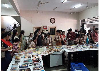 Vasant Vihar High School & Junior College