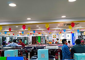 Vasanth & Co-Tiruchirappalli