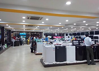 Vasanth & Co-Tiruchirappalli