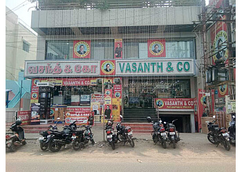 Vasanth & Co-Tiruchirappalli