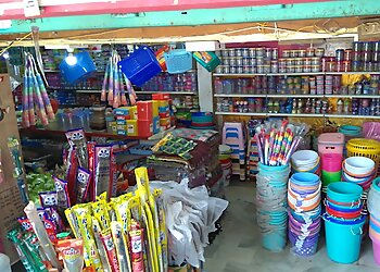 Vasantham Hyper Mart