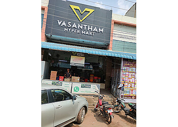 Vasantham Hyper Mart