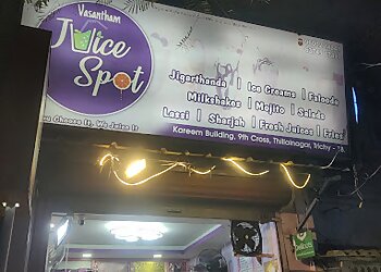 Vasantham Juice Spot
