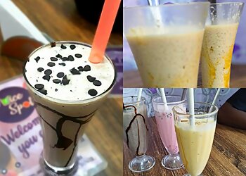 Vasantham Juice Spot