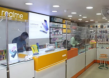 Vasavi Communications