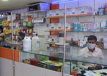 Vasavi Communications