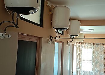 Vasavi Ladies Hostel