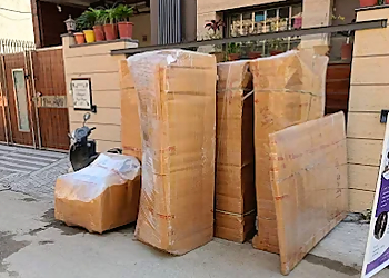 Vashist Packers & Movers