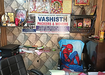 Vashist Packers & Movers