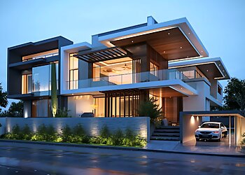 VastuCraft Architect