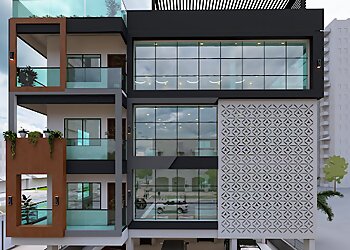 VastuCraft Architect