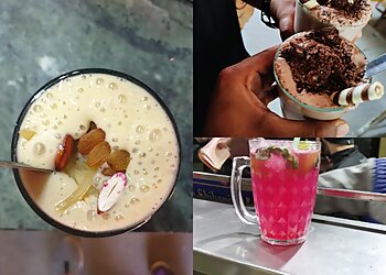Vasu Juice, Shakes & Mocktails