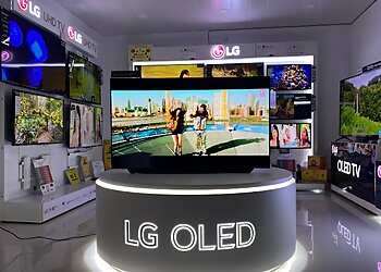 Vasuda Electronic Agency