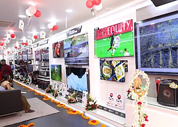 Vasuda Electronic Agency