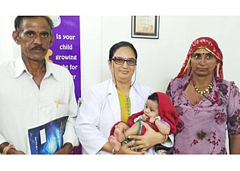 Vasundhara Hospital & Fertility Research Centre