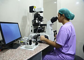 Vasundhara Hospital & Fertility Research Centre