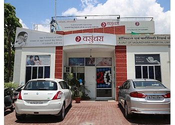 Vasundhara Hospital & Fertility Research Centre