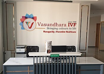 Vasundhara IVF