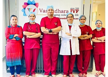 Vasundhara IVF Center Bikaner