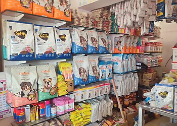 Vasushobha Animal Hospital