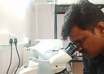 Vasushobha Animal Hospital