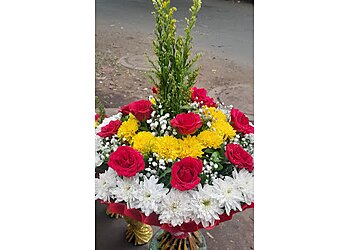 Kolhapur Flower Shops Vateshwer Flowers Shop image 1