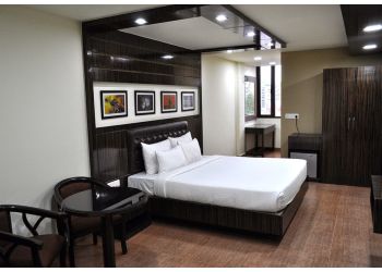 Vatika Premier Hotel