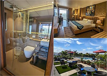 Vatika Premier Hotel