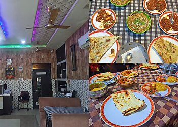 Vatika Vegetarian Restaurant