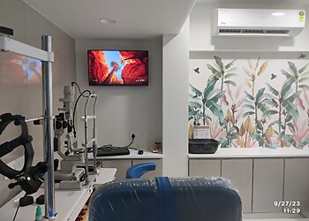 Vatsal Eye Care & Laser Center