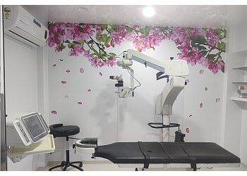 Vatsal Eye Care & Laser Center
