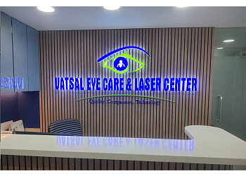 Vatsal Eye Care & Laser Center 