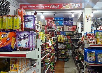 Vatsal Super Market