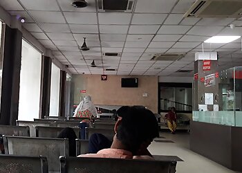 Vatsalya Maternity & Surgical Centre Pvt Ltd