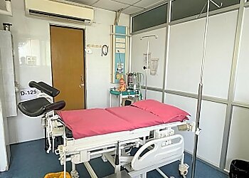 Vatsalya Maternity & Surgical Centre Pvt Ltd