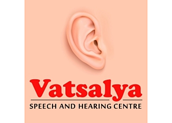 Vatsalya Speech and Hearing Centre