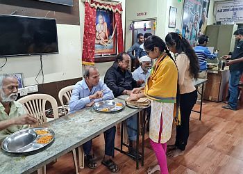 Vatsalya Vruddhashram