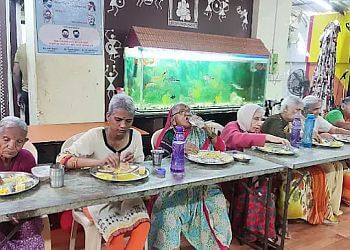 Vatsalya Vruddhashram